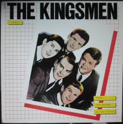 The Kingsmen : Ya Ya The Kingsmen : Ya Ya
